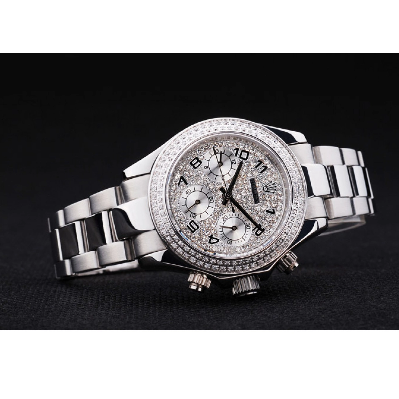 Aaa replica watch Rolex Daytona-rl165 0727